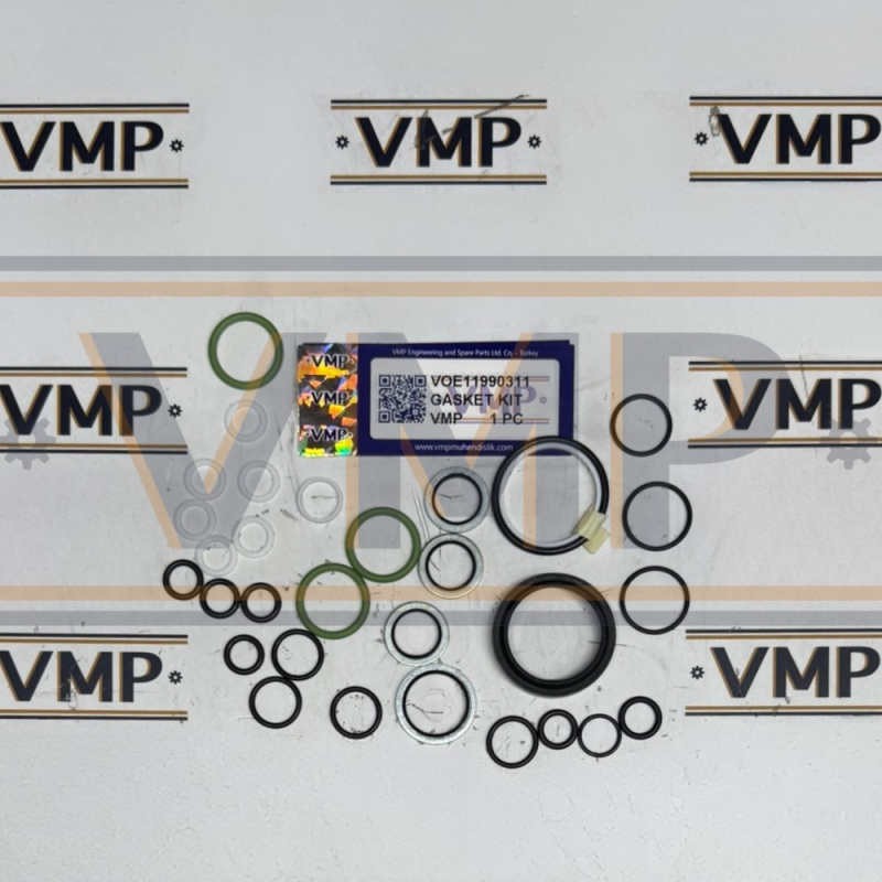 VMPG-244107 - VOE 11990311 - Gasket Kit | VMP Spares