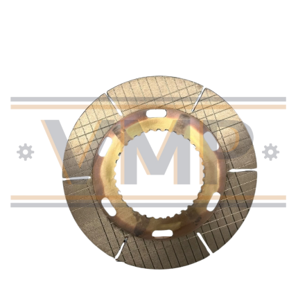 VMPG-252354 - VOE 12743129 - Friction Disc | VMP Spares