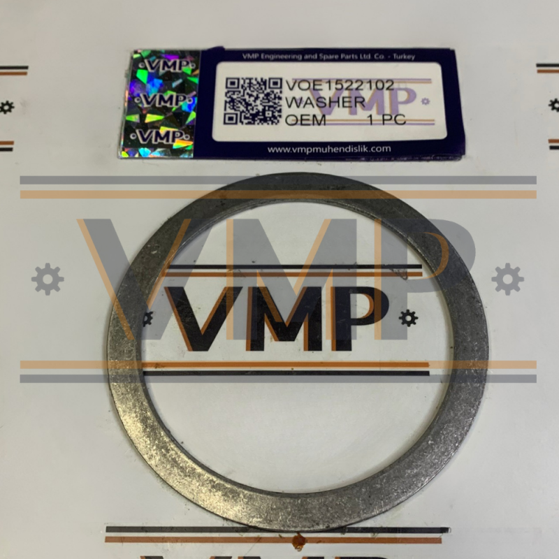 VMPG-244221 - VOE 1522102 - Washer | VMP Spares