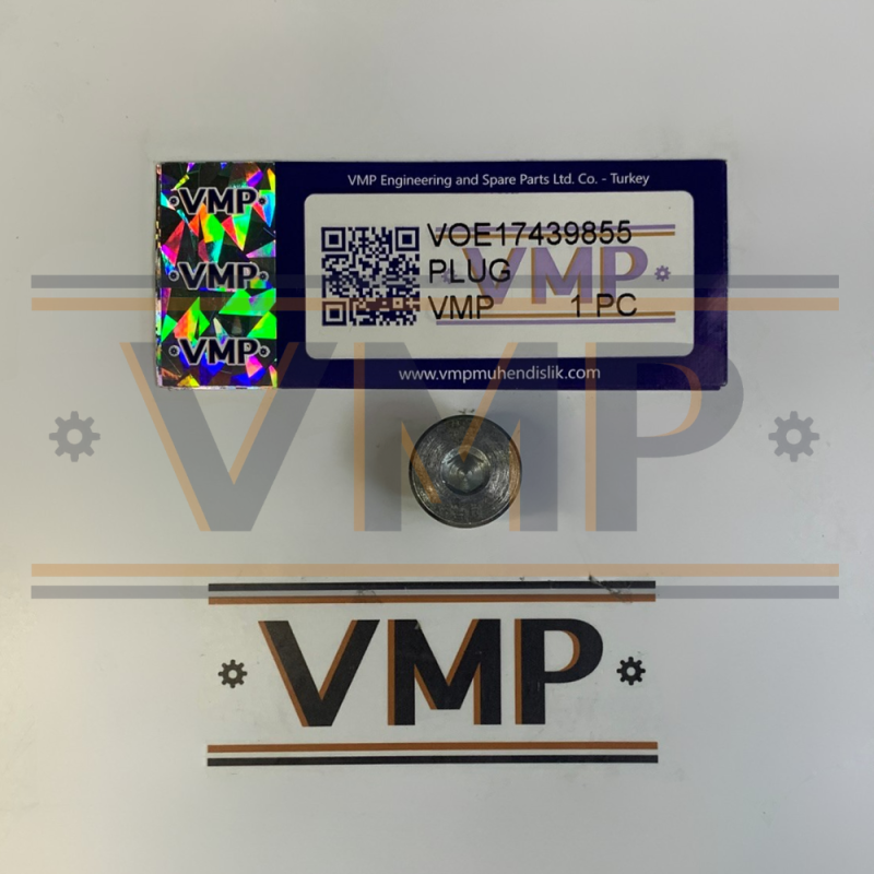 VMPG-247558 - VOE 17439855 - Plug | VMP Spares
