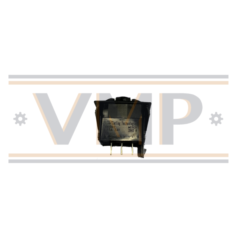 VMPG-239431 - VOE 21866297 - Switch | VMP Spares