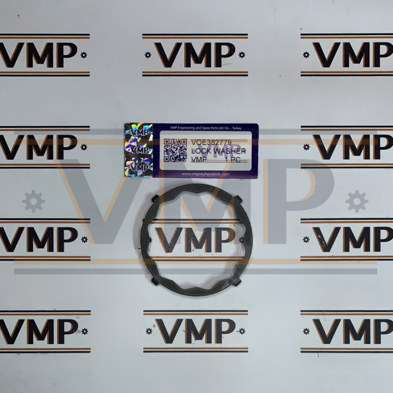 VMPG-242984 - VOE 382779 - Lock Washer | VMP Spares