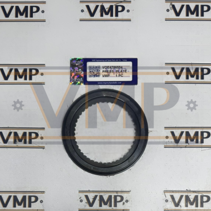 VMPG-240220 - VOE 4786554 - Pressure Plate | VMP Spares