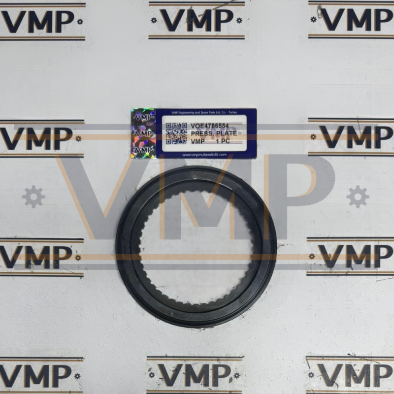 VMPG-240220 - VOE 4786554 - Pressure Plate | VMP Spares
