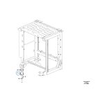 VMPG-251700 - VOE 16908173 - Cab suspension | VMP Spares