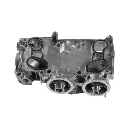 VMPG-242562 - VOE 21099784 - Oil cooler | VMP Spares