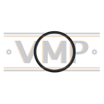 VMPG-266471 - VOE 11005104 - Piston rod seal | VMP Spares