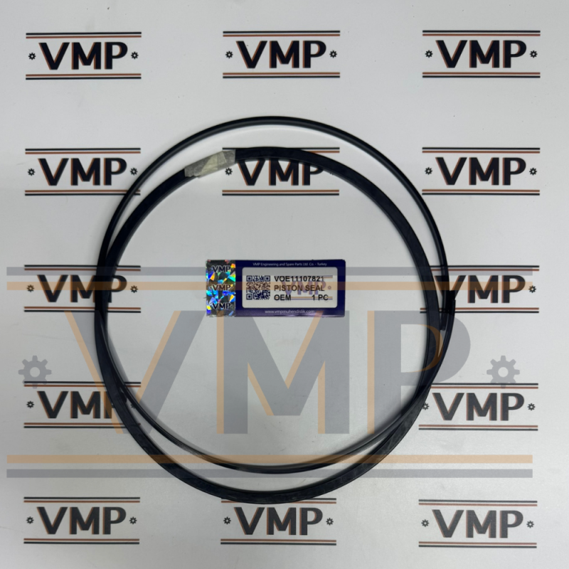 VMPG-258433 - VOE 11107821 - Piston Seal | VMP Spares
