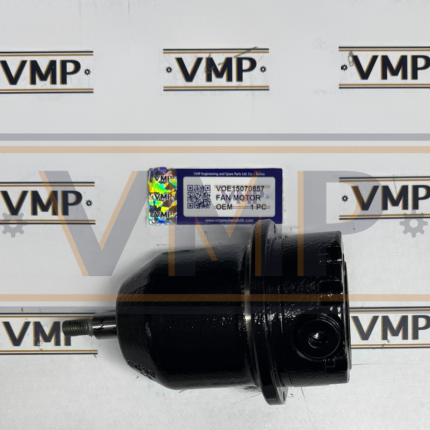VMPG-257021 - VOE 15070857 - Fan Motor | VMP Spares