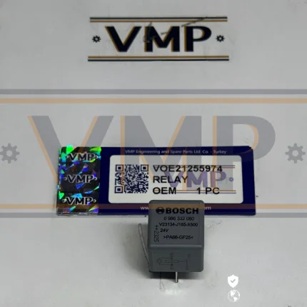 VMPG-264144 - VOE 21255974 - Relay | VMP Spares