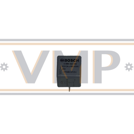 VMPG-264144 - VOE 21255974 - Relay | VMP Spares