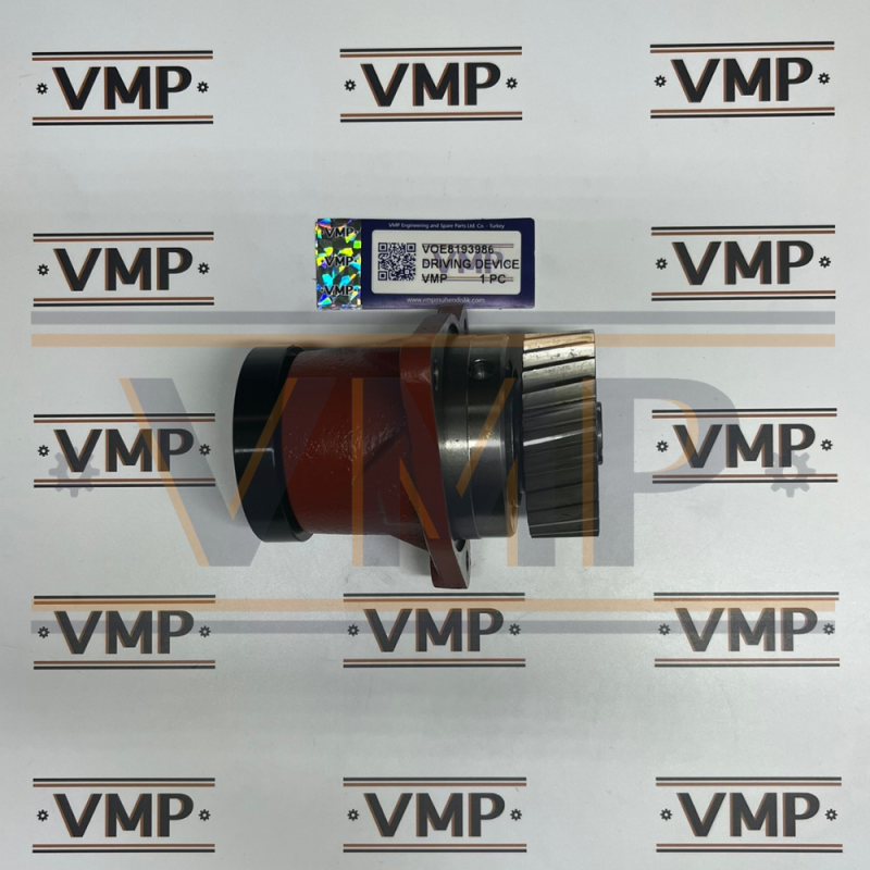 VMPG-258806 - VOE 8193986 - Driving Device | VMP Spares