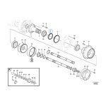 VMPG-256362 - VOE 11102569 - Face Sealing | VMP Spares