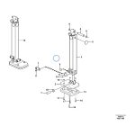 VMPG-270309 - VOE 11883349 - Wear part | VMP Spares