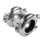 VMPG-256595 - VOE 14531072 - Flexible coupling | VMP Spares