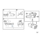 VMPG-263916 - VOE 14533604 - O-ring | VMP Spares