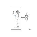 VMPG-259992 - VOE 15161823 - Filter | VMP Spares