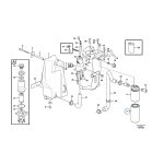 VMPG-260798 - VOE 15651453 - Filter cartridge | VMP Spares