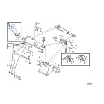 VMPG-262926 - VOE 15672555 - Sealing ring | VMP Spares
