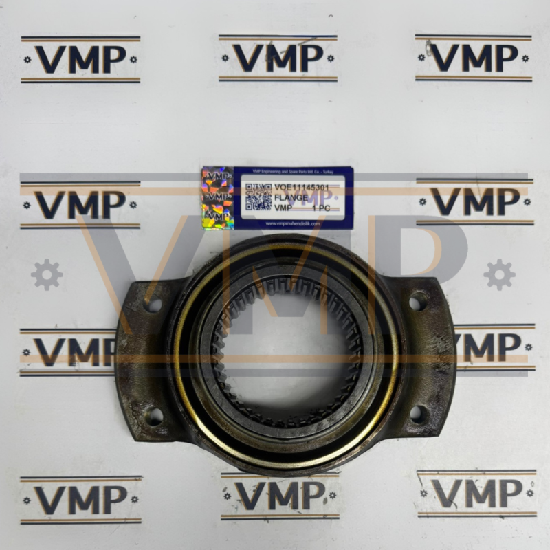 VMPG-273441 - VOE 11145301 - Companion Flange | VMP Spares