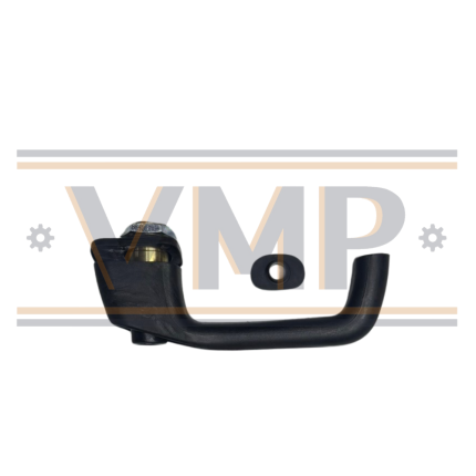 VMPG-273986 - VOE 11444199 - Door Handle | VMP Spares