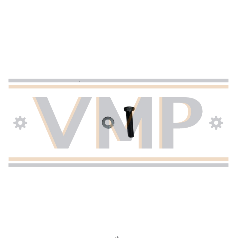 VMPG-274283 - VOE 20412324 - Screw | VMP Spares