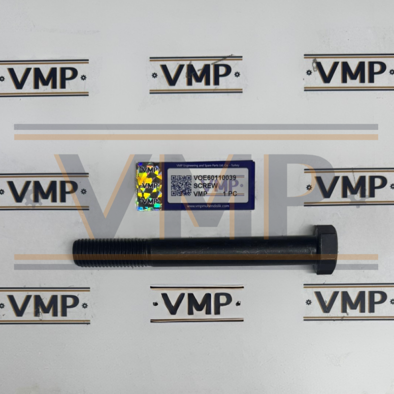 VMPG-285880 - VOE 60110039 - Hexagon Screw | VMP Spares
