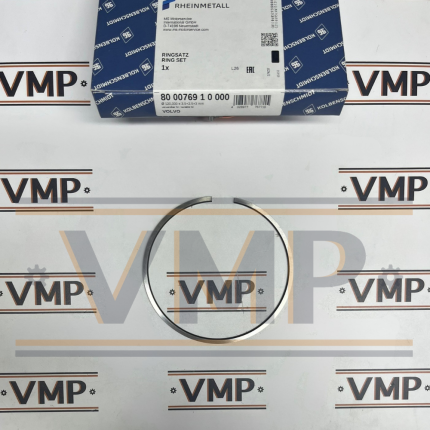 VMPG-281370 - VOE 20842165 - Piston Ring Kit | VMP Spares