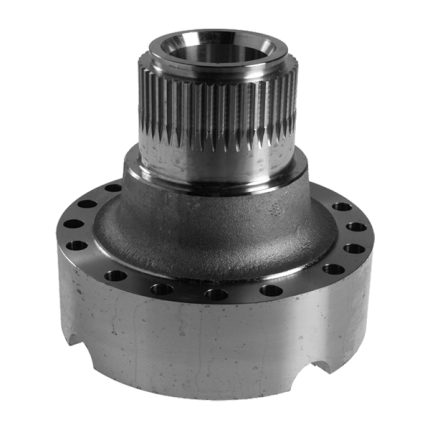 VMPG-280356 - VOE 11102145 - Differential housing | VMP Spares