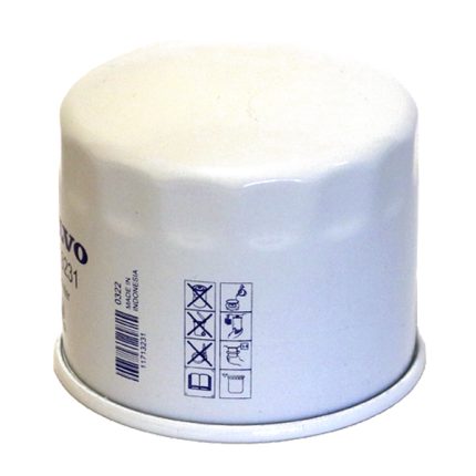 VMPG-276631 - VOE 11713231 - Filter cartridge | VMP Spares
