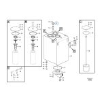 VMPG-279160 - VOE 14625689 - Venting | VMP Spares