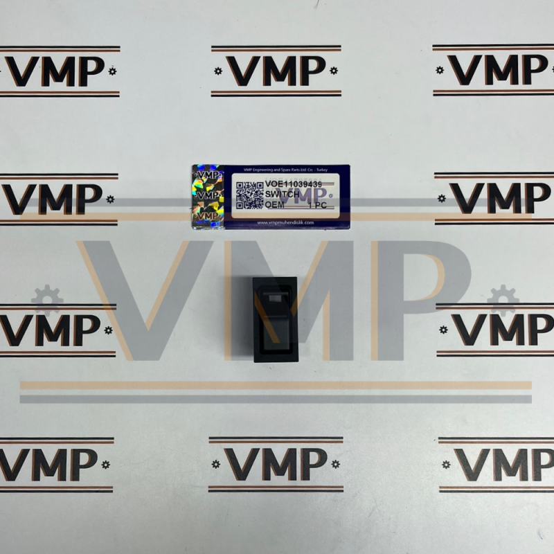 VMPG-66951 - VOE 11039439 - Switch OEM | VMP Spares
