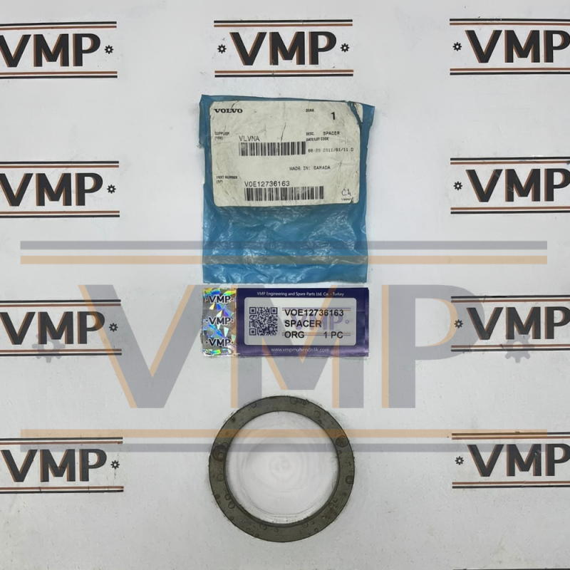 VMPG-303741 - VOE 12736163 - Spacer | VMP Spares
