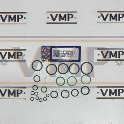 VMPG-301867 - VOE 15101791 - Sealing Kit | VMP Spares