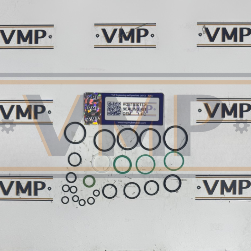 VMPG-301867 - VOE 15101791 - Sealing Kit | VMP Spares