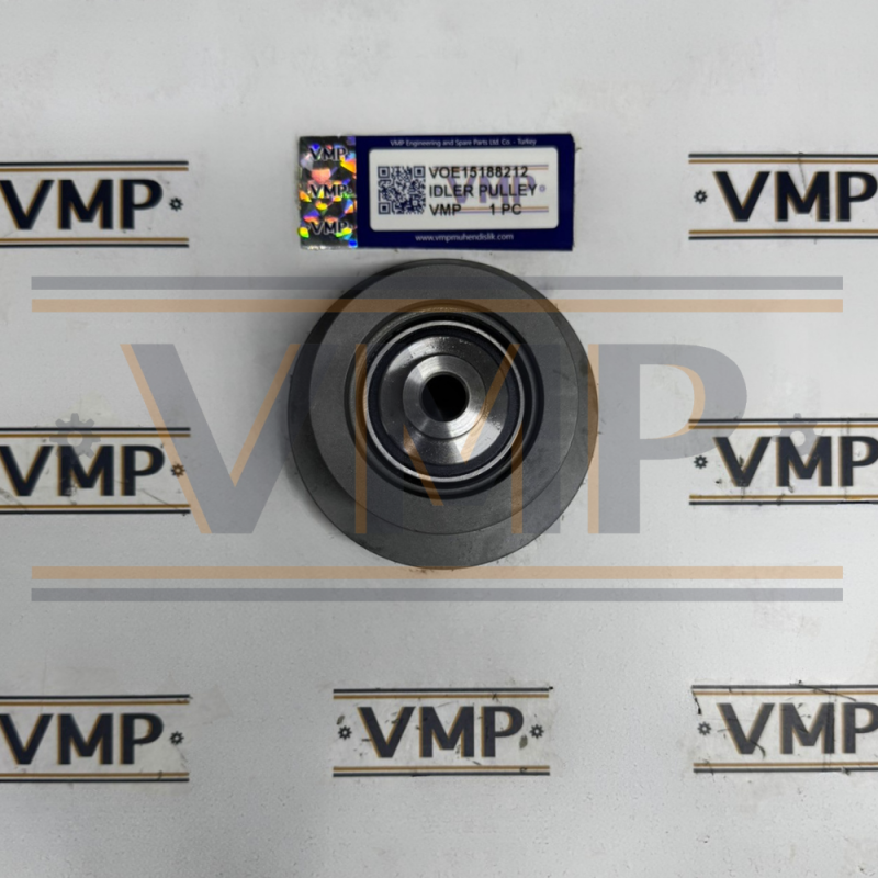 VMPG-300369 - VOE 15188212 - Idler Pulley | VMP Spares