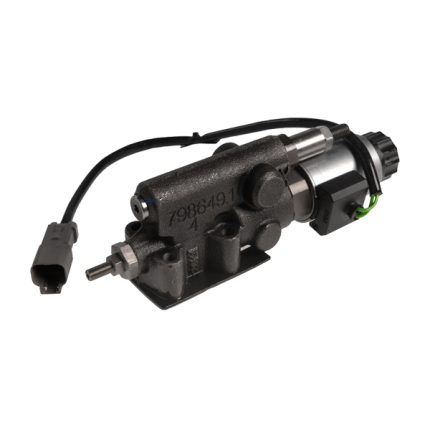 VMPG-289927 - VOE 11715594 - Control valve | VMP Spares