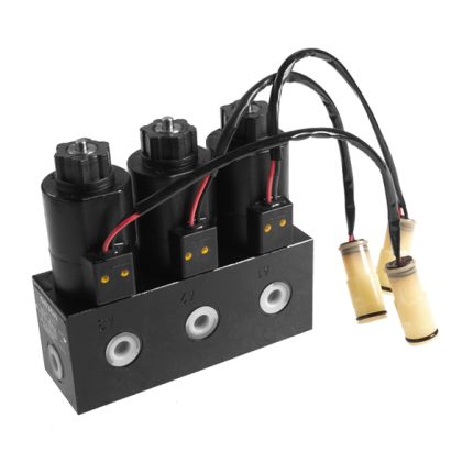 VMPG-296055 - VOE 14526664 - Solenoid valve | VMP Spares