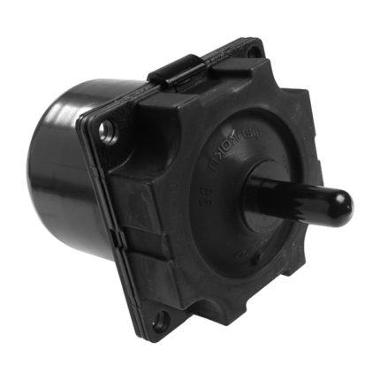 VMPG-296781 - VOE 14568568 - Rubber cushion | VMP Spares