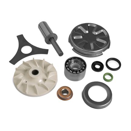 VMPG-302237 - VOE 85107763 - Water pump kit | VMP Spares