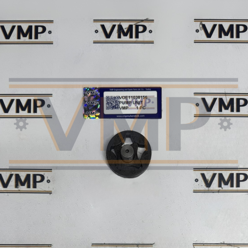 VMPG-307122 - VOE 11038156 - Pump Unit | VMP Spares