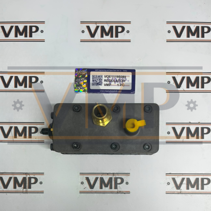 VMPG-305245 - VOE 11195089 - Regulator | VMP Spares