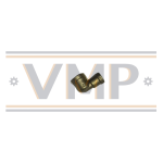 VMPG-307253 - VOE 11196162 - Elbow Nipple | VMP Spares