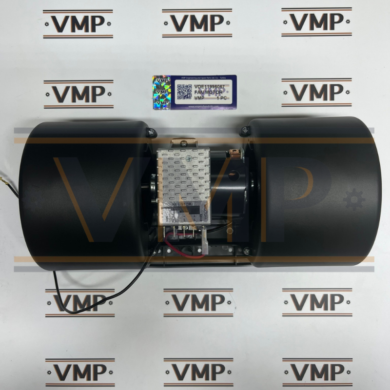 VMPG-308987 - VOE 11996067 - Fan motor | VMP Spares