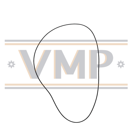 VMPG-307137 - VOE 12743138 - O-Ring | VMP Spares