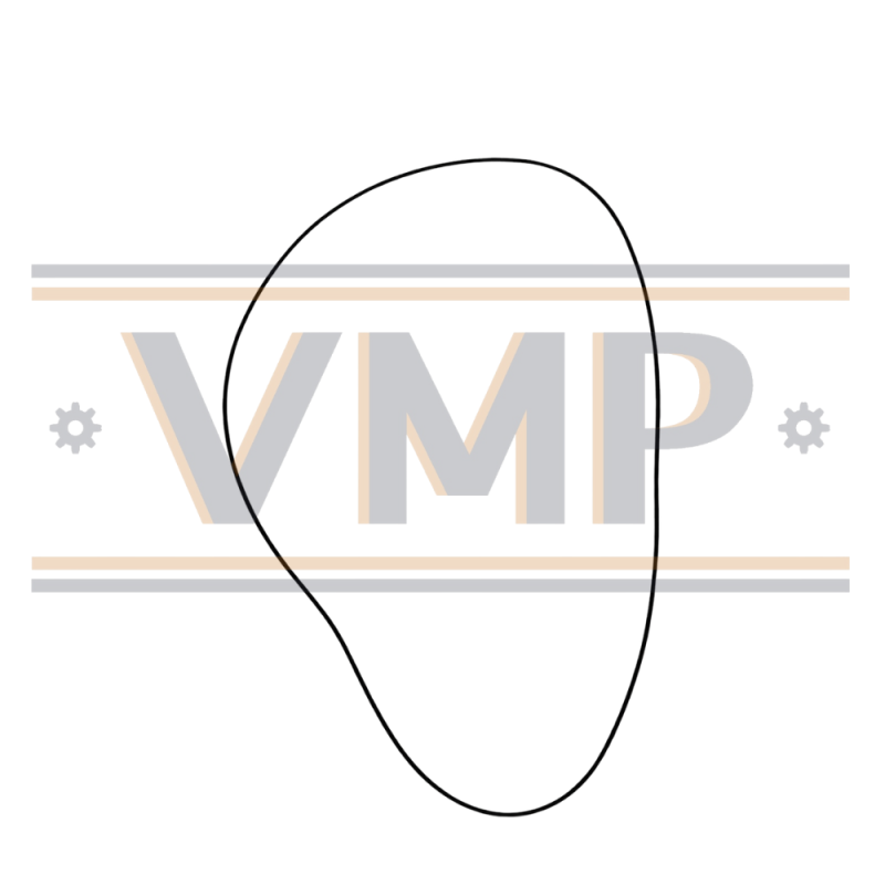 VMPG-307137 - VOE 12743138 - O-Ring | VMP Spares