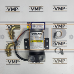 VMPG-308251 - VOE 14539462 - Refuelling Pump | VMP Spares