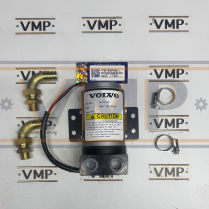 VMPG-308251 - VOE 14539462 - Refuelling Pump | VMP Spares