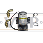 VMPG-308251 - VOE 14539462 - Refuelling Pump | VMP Spares