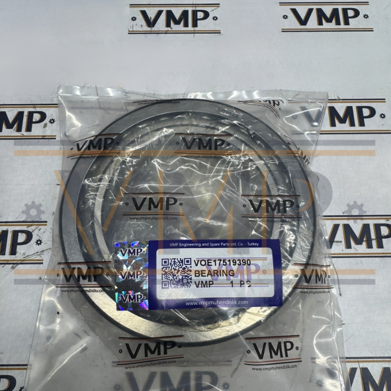 VMPG-309166 - VOE 17519390 - Bearing | VMP Spares